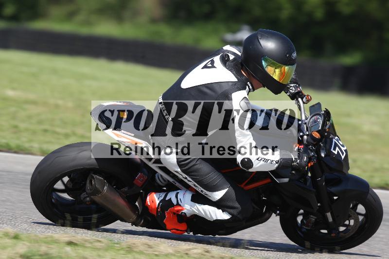 /13 01.05.2025 Speer Racing ADR/Gruppe gruen/76